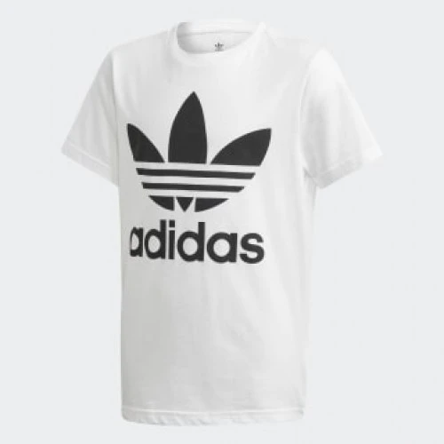 Adidas ბავშვის მაისური TREFOIL TEE