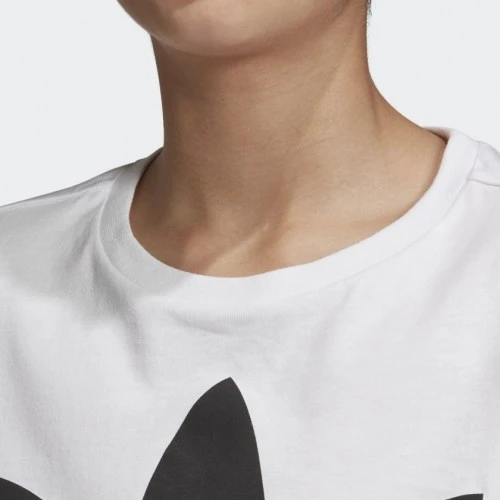 Adidas ბავშვის მაისური TREFOIL TEE