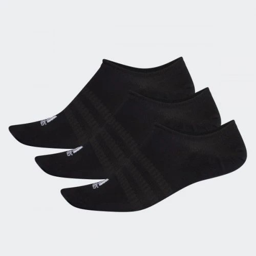Adidas მამაკაცის წინდა LIGHT NOSH 3PP