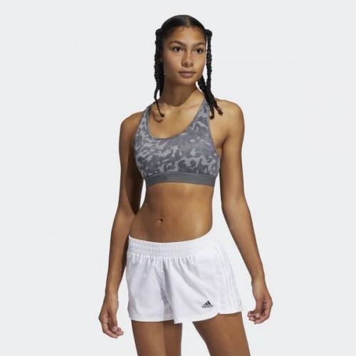Adidas ქალის მაისური BT AOP BRA