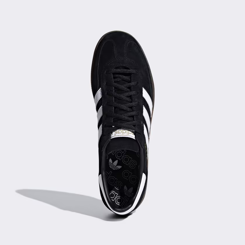 Adidas მამაკაცის სპორტული ფეხსაცმელი HANDBALL SPEZIAL