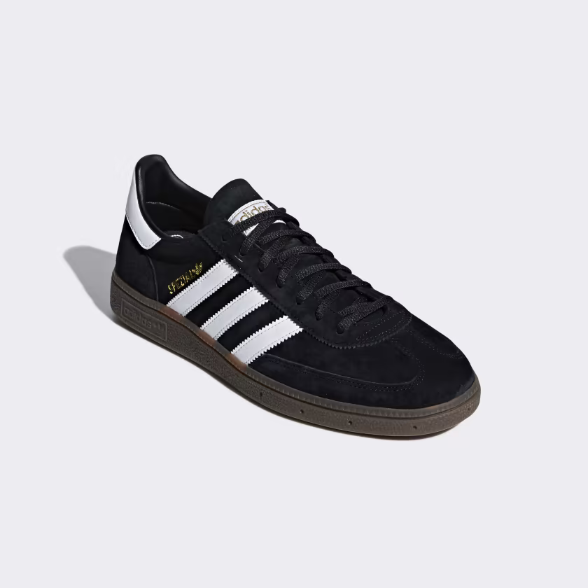 Adidas მამაკაცის სპორტული ფეხსაცმელი HANDBALL SPEZIAL