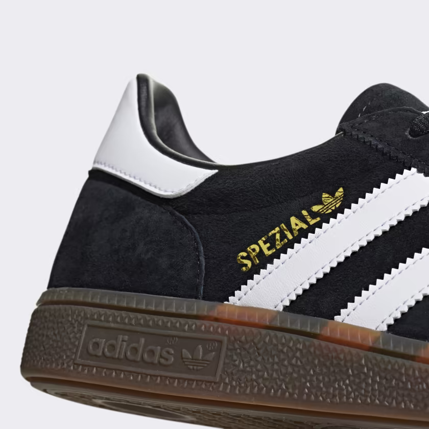Adidas მამაკაცის სპორტული ფეხსაცმელი HANDBALL SPEZIAL