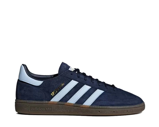 Adidas მამაკაცის სპორტული ფეხსაცმელი HANDBALL SPEZIAL
