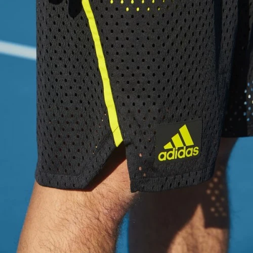 Adidas მამაკაცის შორტი 2N1 SHORT PB HR