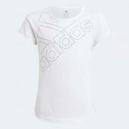 Adidas ბავშვის მაისური G LOGO T1
