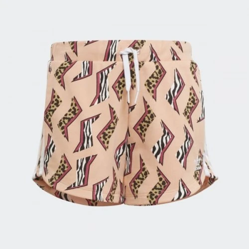 Adidas ბავშვის შორტი SHORTS