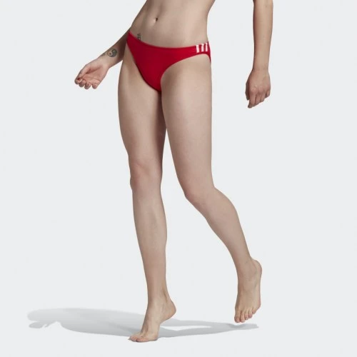 Adidas ქალის საცურაო კოსტიუმი BIKINI BOTTOM