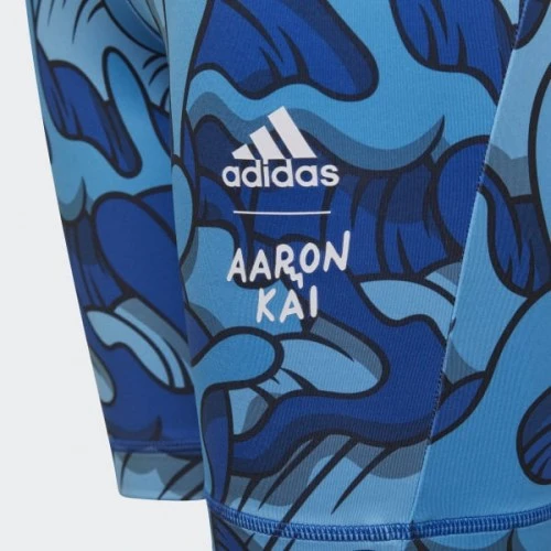 Adidas ბავშვის შორტი G AK P.BLUE ShT