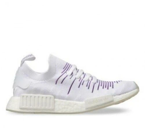 Adidas ქალის სპორტული ფეხსაცმელი NMD_R1 PK W