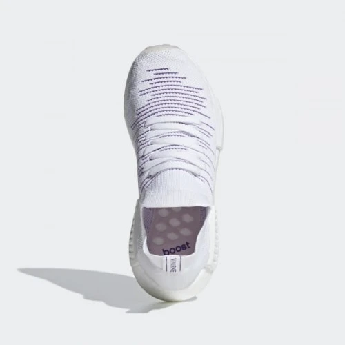 Adidas ქალის სპორტული ფეხსაცმელი NMD_R1 PK W