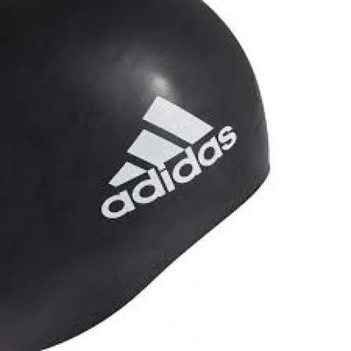 Adidas მამაკაცის წყლის ქუდი SIL 3S CAP