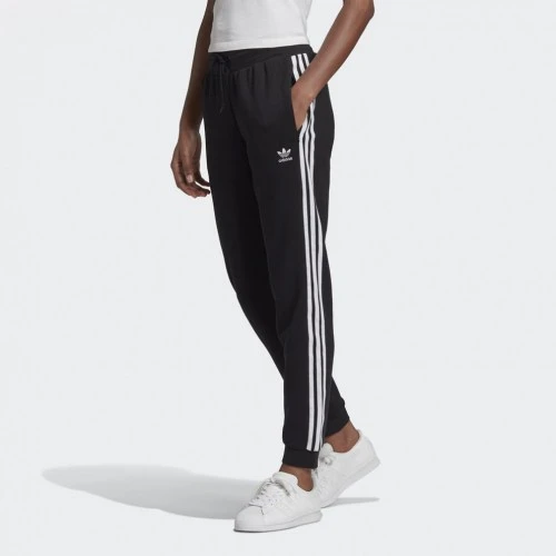 Adidas ქალის შარვალი SLIM PANTS