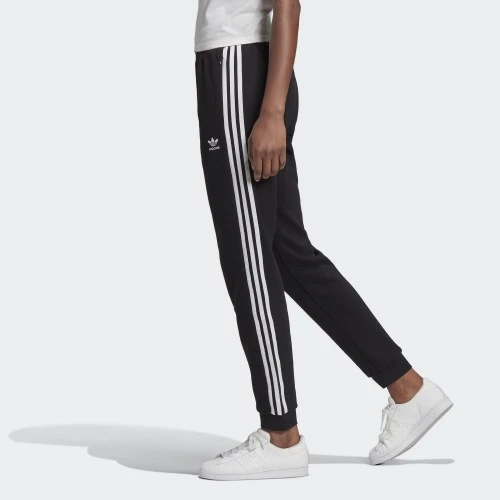 Adidas ქალის შარვალი SLIM PANTS