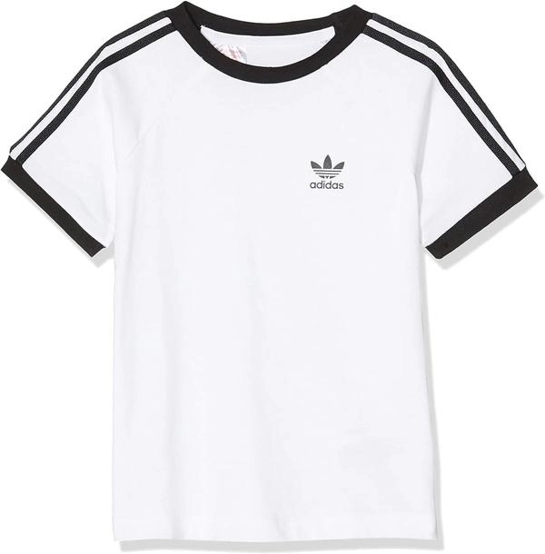 Adidas ბავშვის მაისური 3STRIPES TEE