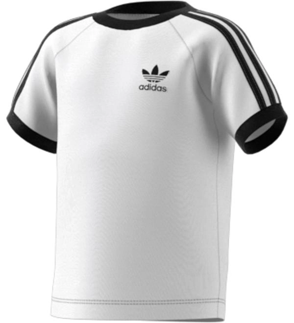 Adidas ბავშვის მაისური 3STRIPES TEE