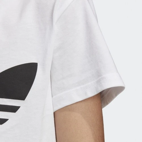 Adidas ბავშვის მაისური TREFOIL TEE