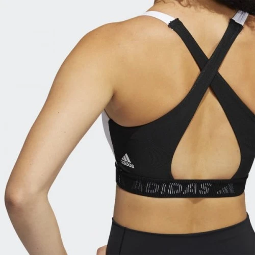 Adidas ქალის მაისური DRST 3S B