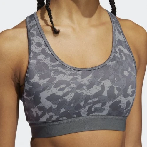 Adidas ქალის მაისური BT AOP BRA