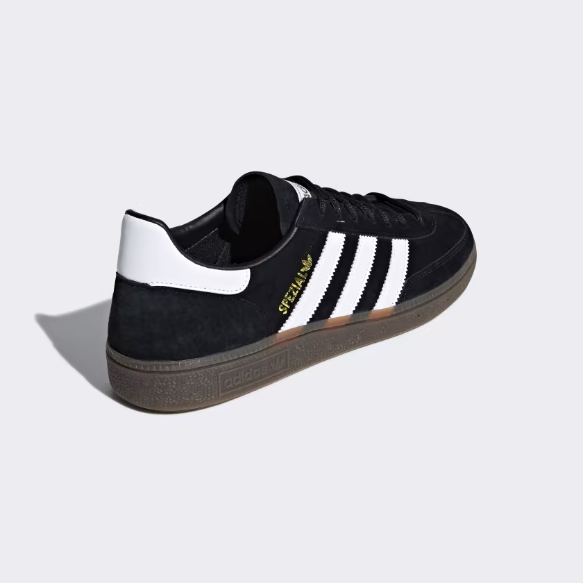 Adidas მამაკაცის სპორტული ფეხსაცმელი HANDBALL SPEZIAL