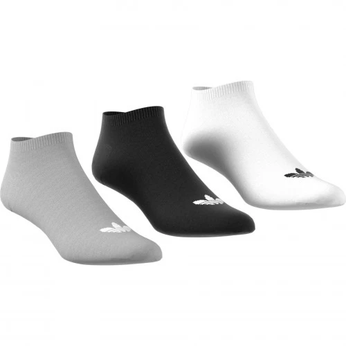 Adidas მამაკაცის წინდა TREFOIL LINER