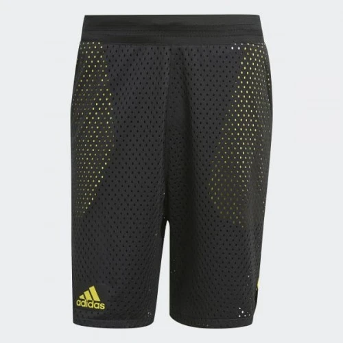Adidas მამაკაცის შორტი 2N1 SHORT PB HR