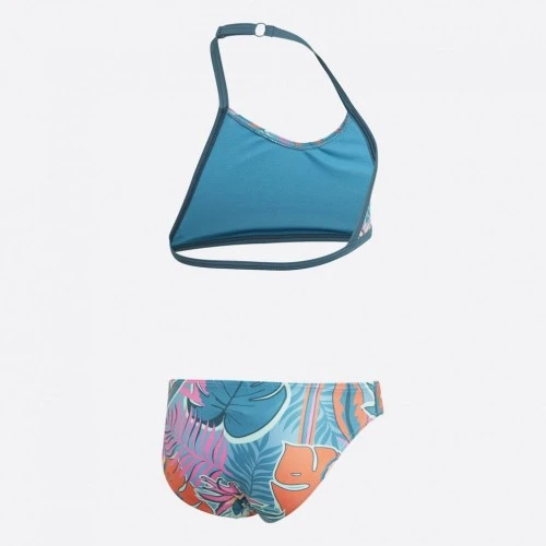 Adidas ქალის საცურაო კოსტიუმი YG FLWR BIKINI