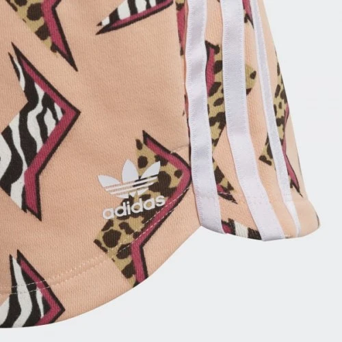 Adidas ბავშვის შორტი SHORTS