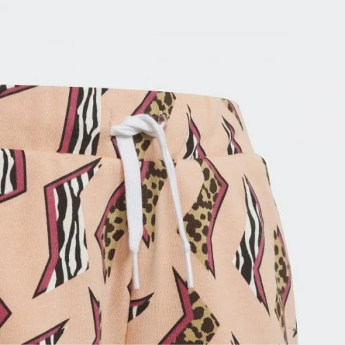 Adidas ბავშვის შორტი SHORTS
