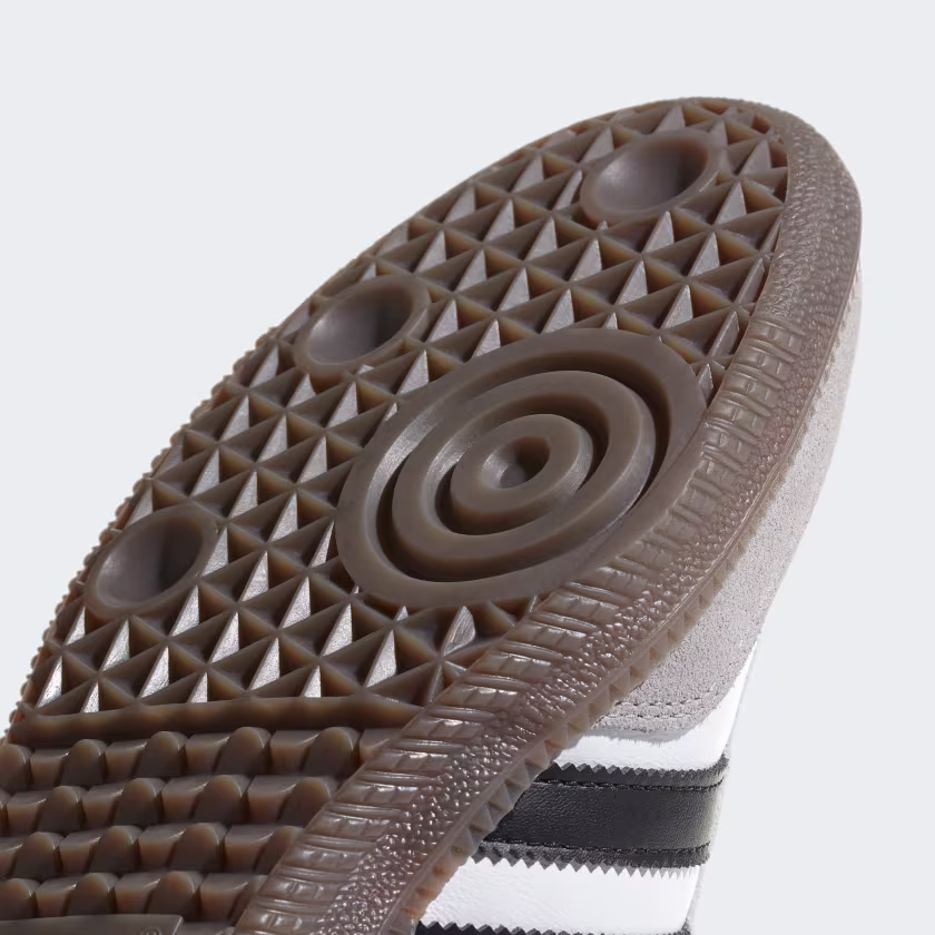 Adidas მამაკაცის სპორტული ფეხსაცმელი SAMBA OG