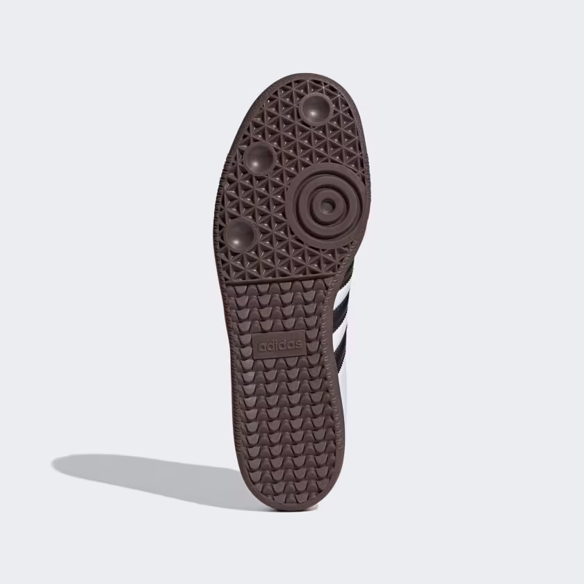 Adidas მამაკაცის სპორტული ფეხსაცმელი SAMBA OG