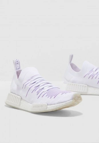 Adidas ქალის სპორტული ფეხსაცმელი NMD_R1 PK W