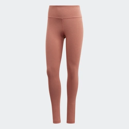 Adidas ქალის შარვალი W Zne Tight Rev