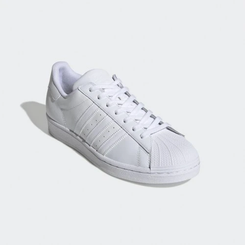 Adidas მამაკაცის სპორტული ფეხსაცმელი SUPERSTAR