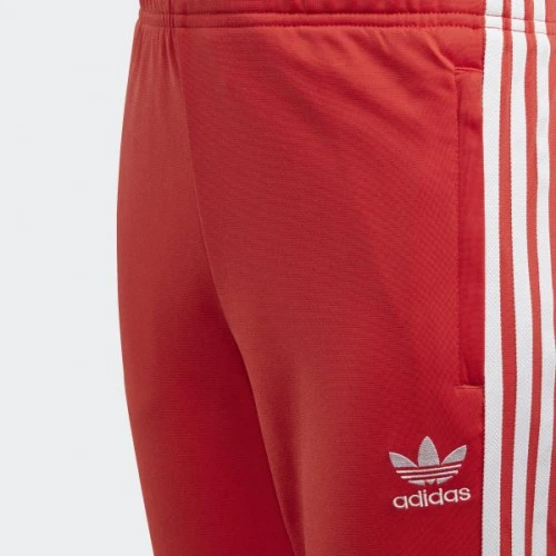 Adidas ბავშვის შარვალი SST PANTS