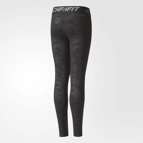 Adidas ბავშვის შარვალი YB TF WARM TI