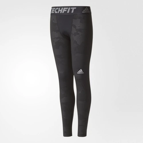 Adidas ბავშვის შარვალი YB TF WARM TI