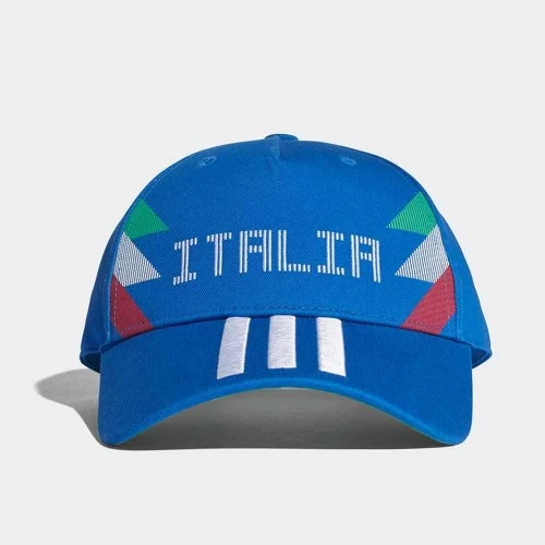 Adidas ქუდი CF CAP ITA