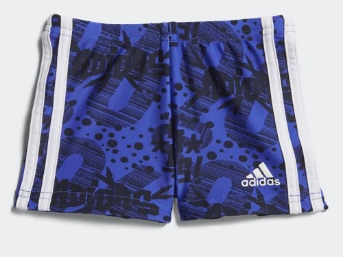 Adidas მამაკაცის საცურაო კოსტიუმი INFANTS BX