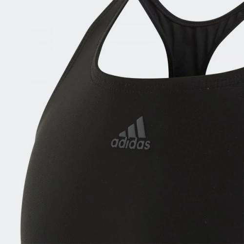 Adidas ქალის საცურაო კოსტიუმი FIT 2PC 3S Y