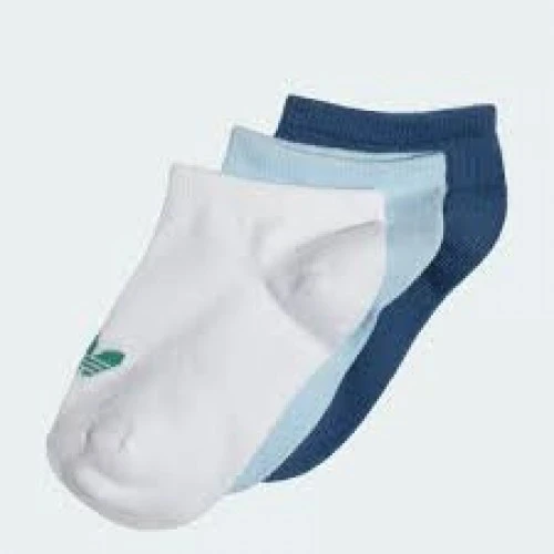 Adidas მამაკაცის წინდა LINER SOCK 3PP