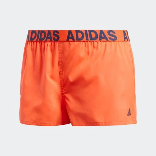Adidas ქალის საცურაო კოსტიუმი BEACH SHORTS W