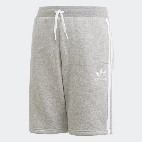 Adidas ბავშვის შორტი FLEECE SHORTS