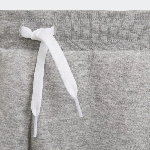 Adidas ბავშვის შორტი FLEECE SHORTS
