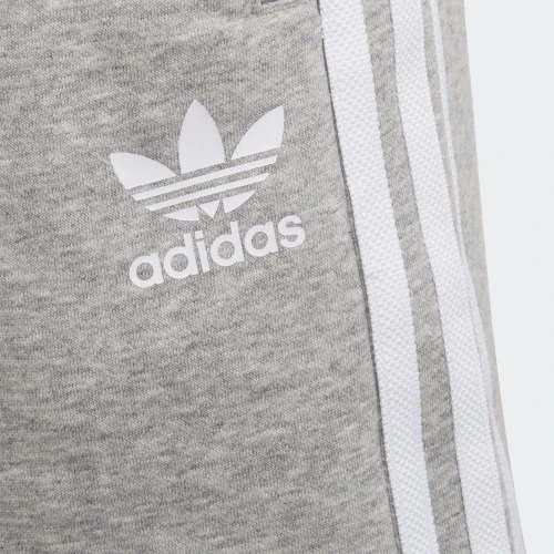 Adidas ბავშვის შორტი FLEECE SHORTS
