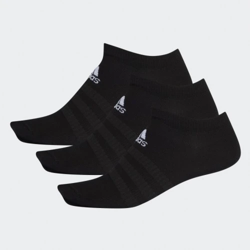 Adidas მამაკაცის წინდა LIGHT LOW 3PP