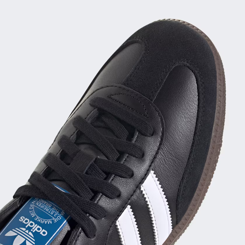 Adidas მამაკაცის სპორტული ფეხსაცმელი SAMBA OG