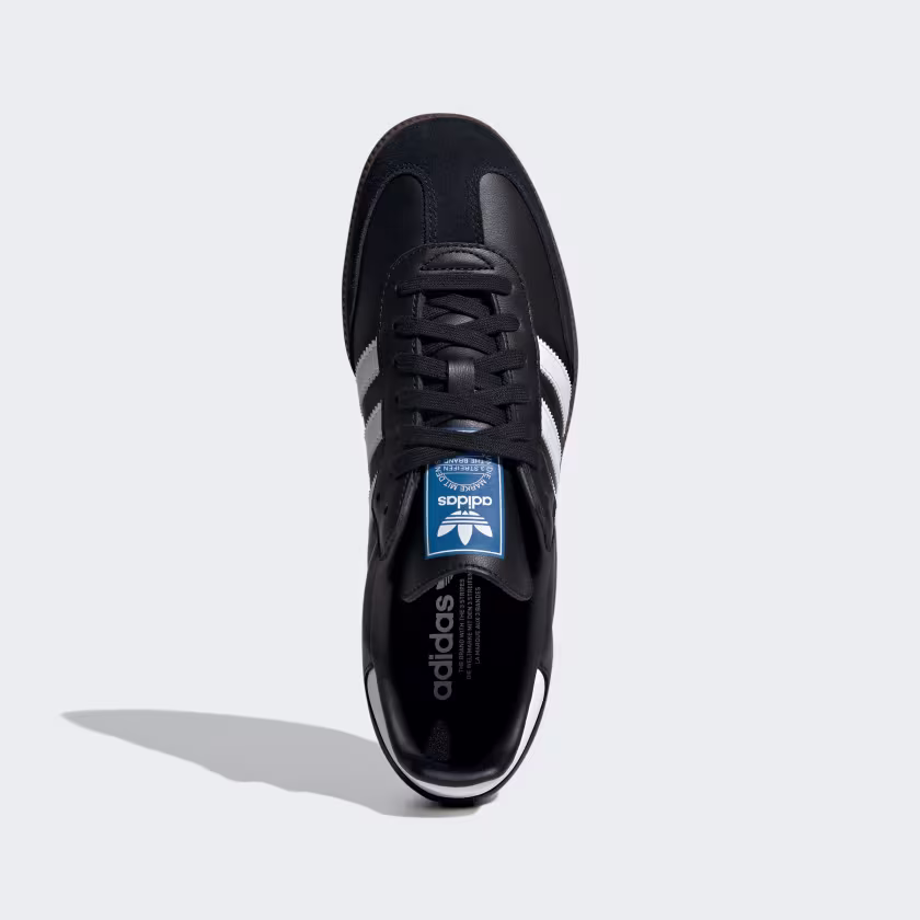Adidas მამაკაცის სპორტული ფეხსაცმელი SAMBA OG