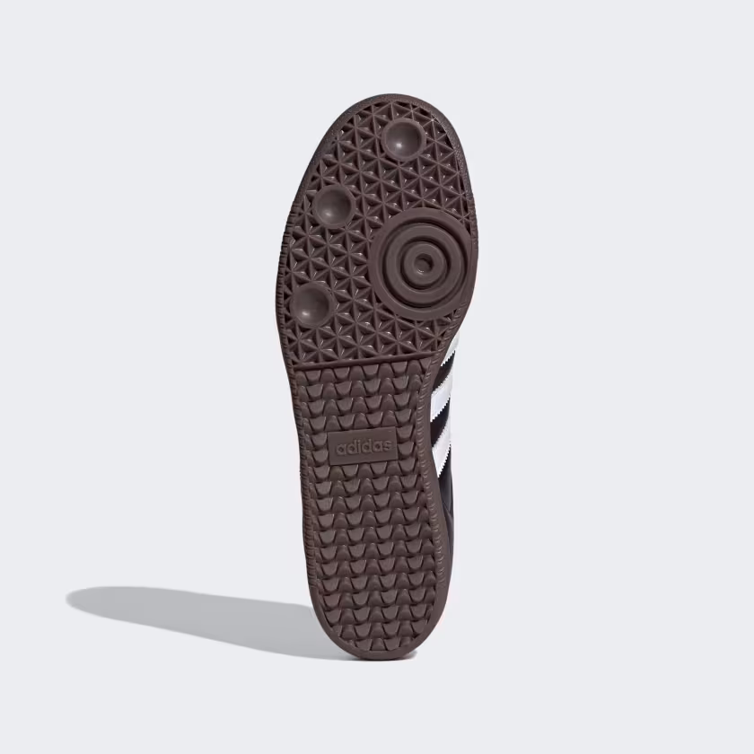 Adidas მამაკაცის სპორტული ფეხსაცმელი SAMBA OG