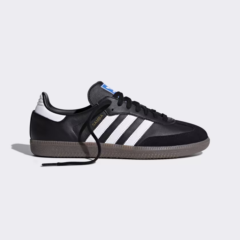 Adidas მამაკაცის სპორტული ფეხსაცმელი SAMBA OG
